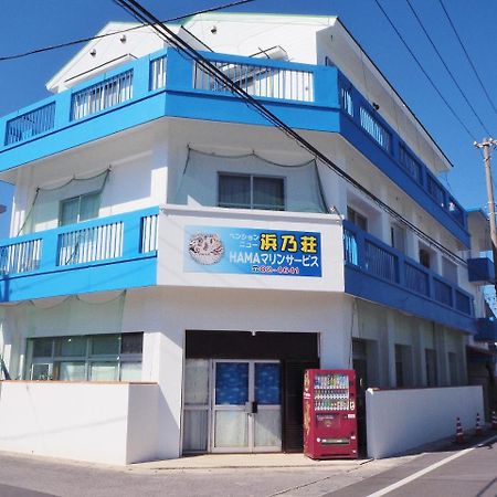 Pension New Hamanoso Ishigaki  Εξωτερικό φωτογραφία