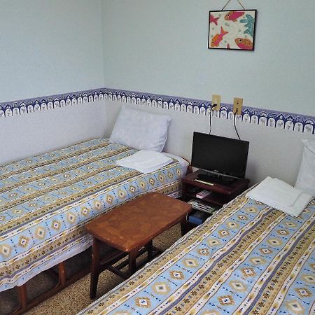 Pension New Hamanoso Ishigaki  Εξωτερικό φωτογραφία