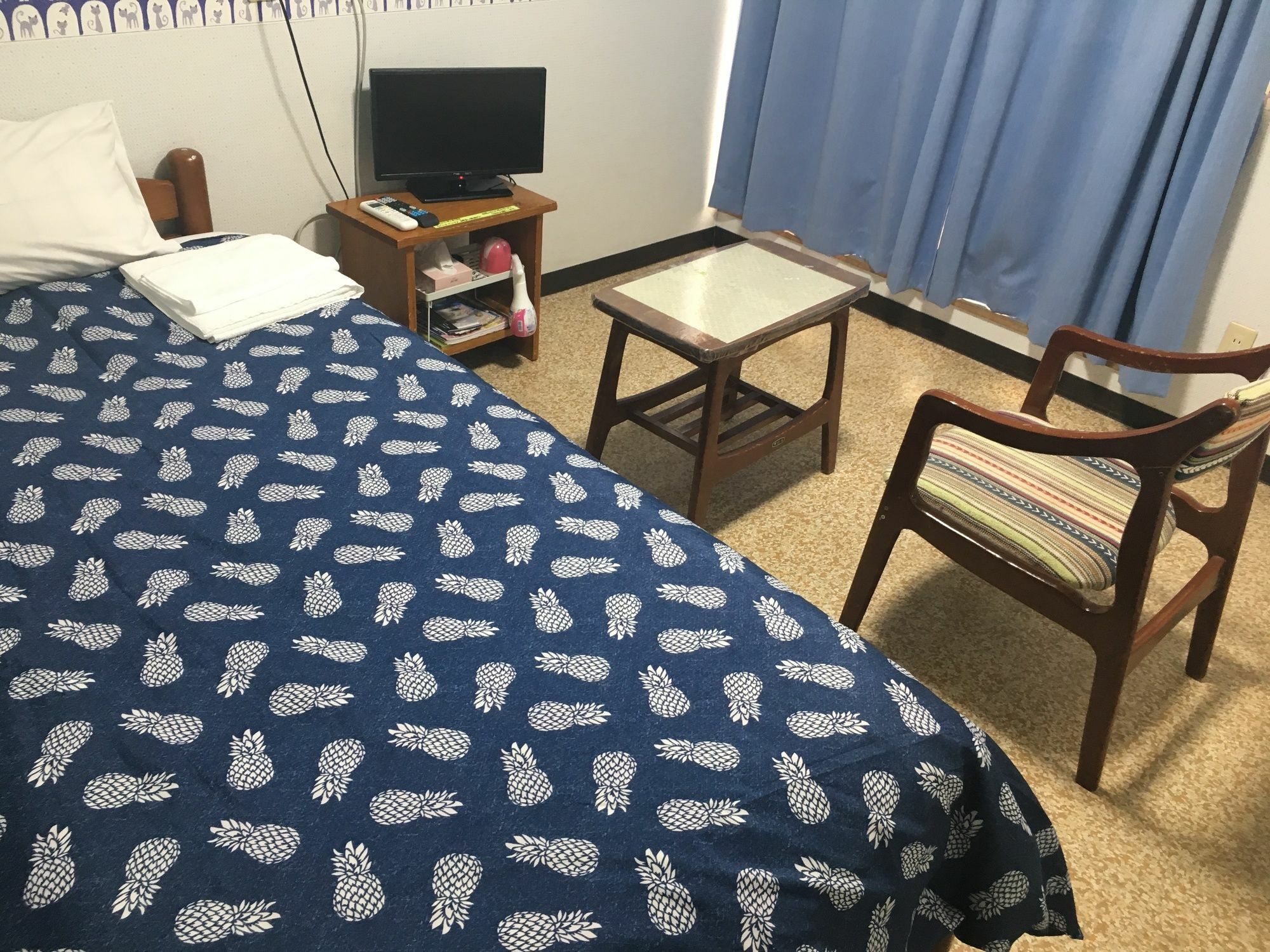 Pension New Hamanoso Ishigaki  Εξωτερικό φωτογραφία